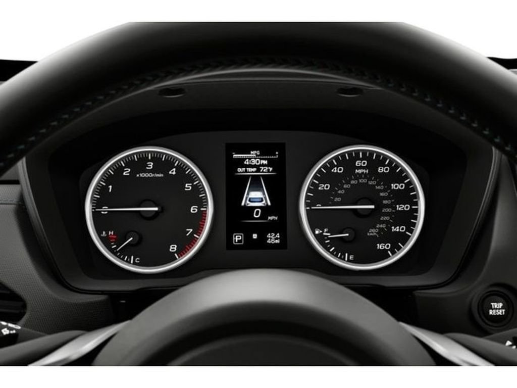 Certified 2026 Subaru Forester Limited AWD/4WD image 19