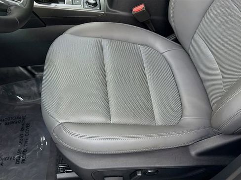 Used 2025 Ford Bronco Sport Badlands w/ Badlands Tech Package image 20