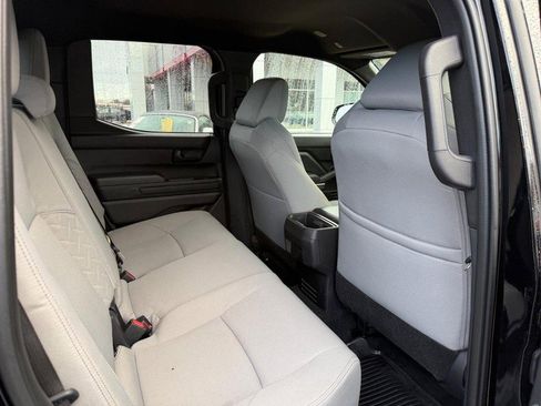 Certified 2024 Toyota Tacoma SR5 image 10