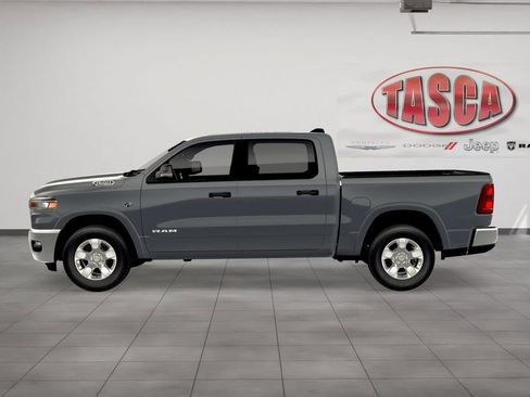 New 2026 RAM 1500 Big Horn image 3