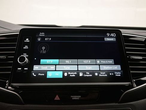 New 2026 Honda Ridgeline RTL image 13