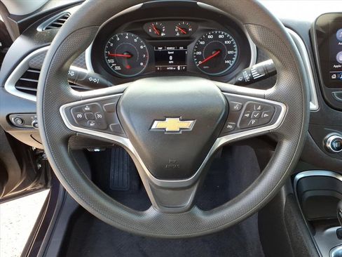 Used 2022 Chevrolet Malibu LT image 20