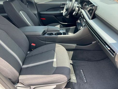 New 2026 Hyundai Sonata SEL FWD image 7