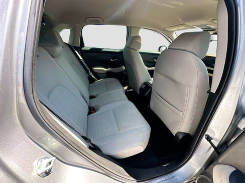 Used 2024 Honda HR-V LX image 23