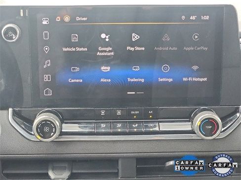 Used 2024 Chevrolet Colorado Trail Boss w/ Advanced Trailering Package image 16