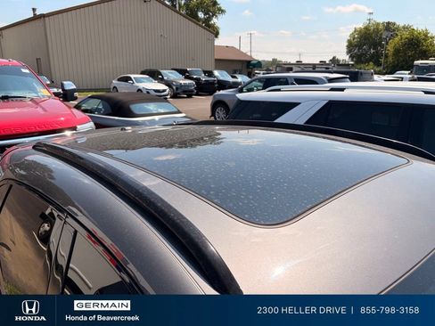 Used 2018 Porsche Macan GTS AWD/4WD image 6