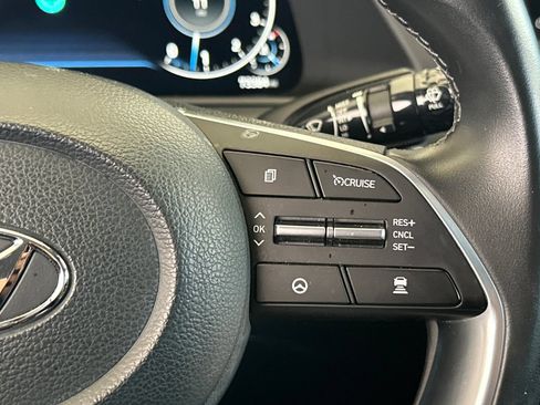 Used 2022 Hyundai Sonata SEL w/ Convenience Package FWD image 26