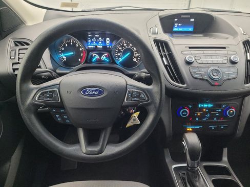 Used 2018 Ford Escape SE FWD image 22