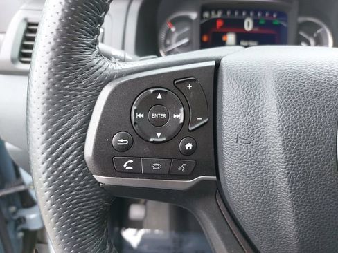 Used 2023 Honda Passport EX-L image 16
