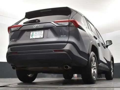 Used 2024 Toyota RAV4 XLE image 13