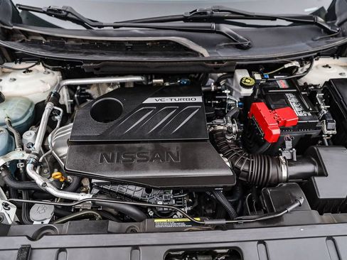 Used 2024 Nissan Rogue SV FWD image 26