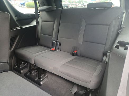 Used 2023 Chevrolet Tahoe LS w/ Driver Alert Package image 15