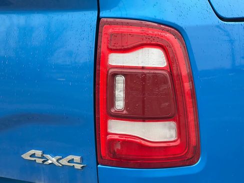 Used 2022 RAM 2500 Big Horn w/ Level C Equiment Group image 26