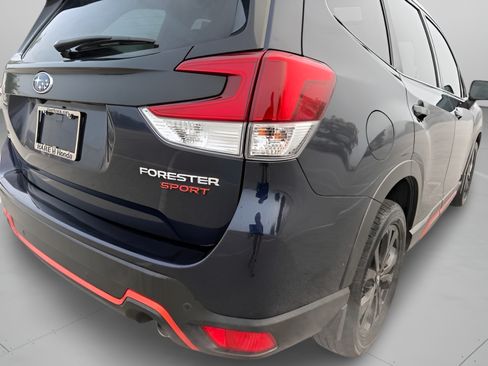 Used 2020 Subaru Forester Sport AWD/4WD image 29