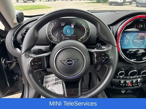 Used 2023 MINI Cooper Clubman S FWD image 16