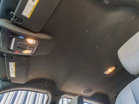 Used 2024 RAM 3500 Big Horn image 21