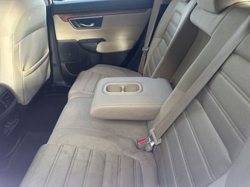 Used 2018 Honda CR-V EX image 14