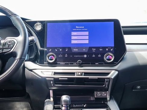 Certified 2025 Lexus RX 350 Premium w/ Convenience Package FWD image 15