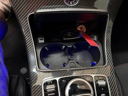 Used 2020 Mercedes-Benz C 43 AMG 4MATIC Coupe image 13