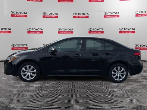 Used 2024 Toyota Corolla LE FWD image 6