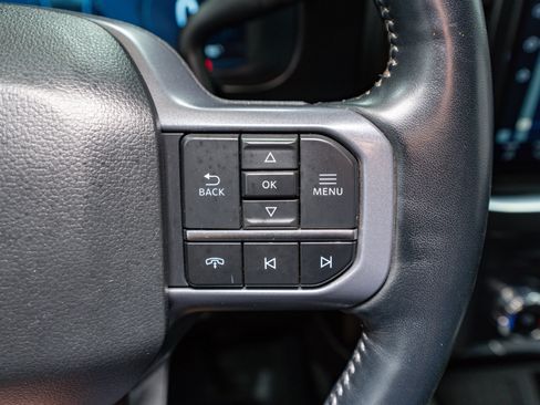 Used 2023 Ford F250 Lariat w/ Lariat Ultimate Package image 31