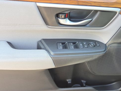 Used 2018 Honda CR-V EX image 24