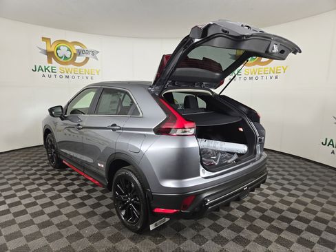 New 2026 Mitsubishi Eclipse Cross Ralliart image 29