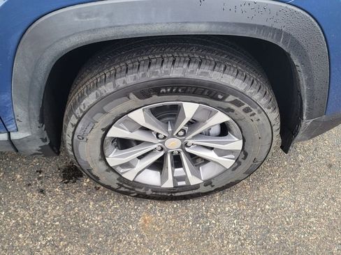 New 2026 Chevrolet Equinox LT w/ Convenience Package II image 15