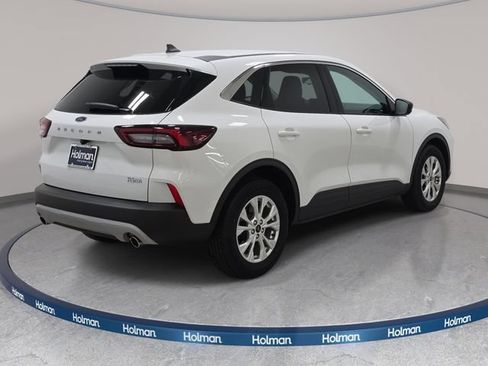 Certified 2023 Ford Escape Active FWD image 6