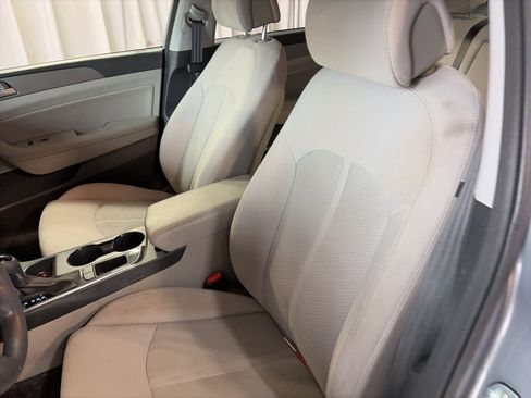 Used 2015 Hyundai Sonata SE w/ Option Group 09 image 25