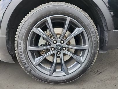 Used 2018 Ford Explorer XLT w/ Equipment Group 202A
