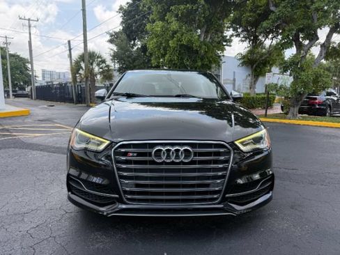 Used 2015 Audi S3 Premium Plus AWD/4WD image 11