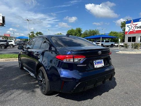 Used 2026 Toyota Corolla SE FWD image 3