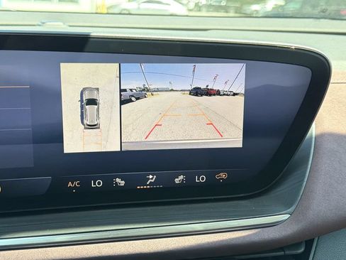 New 2026 Buick Envision Sport Touring AWD/4WD image 5