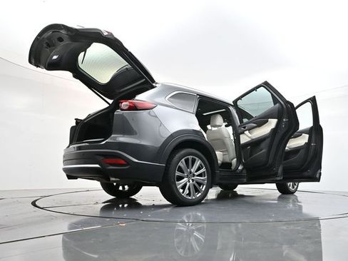 Used 2023 MAZDA CX-9 Signature image 53