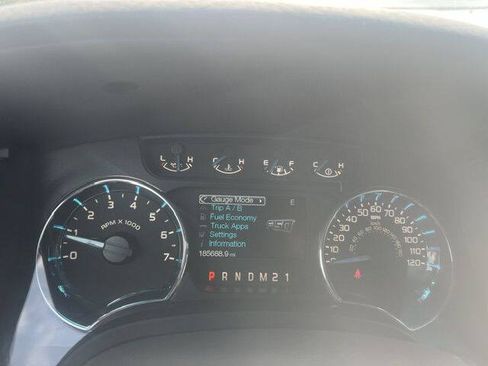 Used 2014 Ford F150 XLT w/ Equipment Group 302A Luxury RWD image 8