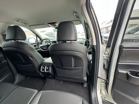 New 2026 Kia Sorento EX image 23