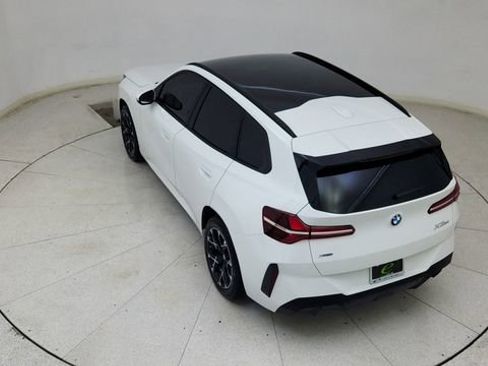 Used 2025 BMW X3 xDrive30i w/ Premium Package image 78