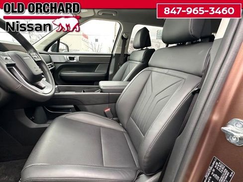 Used 2024 Hyundai Santa Fe XRT AWD/4WD image 14