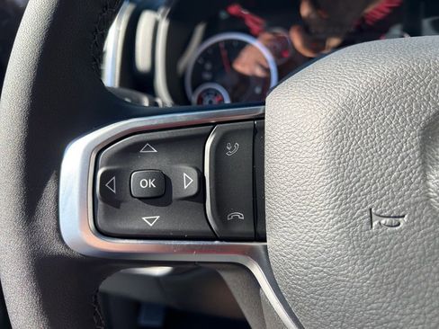 New 2026 RAM 3500 Big Horn image 17