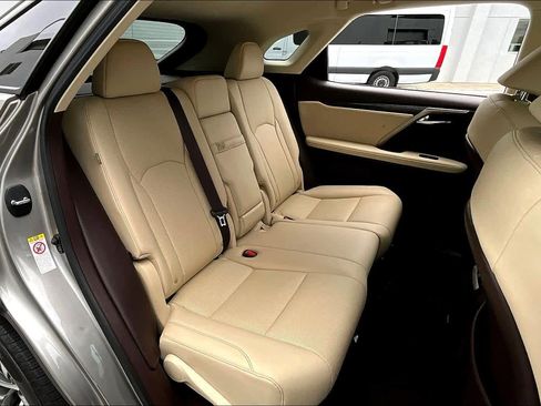 Used 2020 Lexus RX 350 FWD w/ Accessory Package image 18