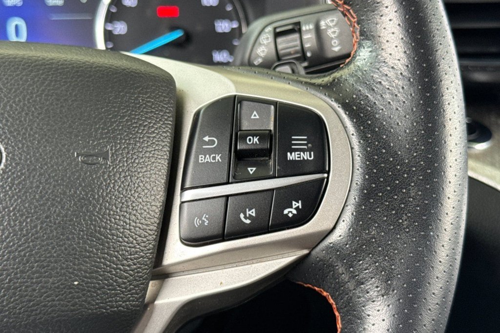 Used 2022 Ford Explorer Timberline AWD/4WD image 33