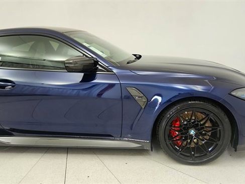 Used 2024 BMW M4 xDrive Competition w/ Executive Package image 13
