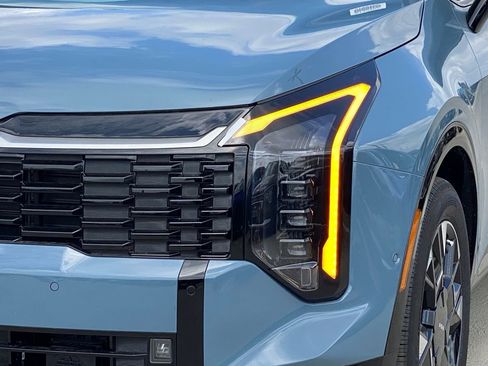 New 2026 Kia Sportage SX Prestige AWD/4WD image 8