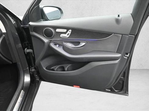Certified 2021 Mercedes-Benz GLC 300 4MATIC image 30