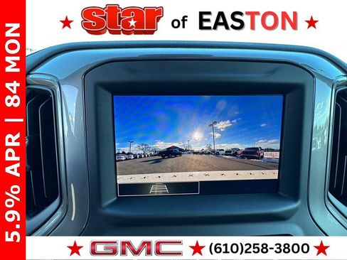 New 2026 GMC Sierra 3500 Pro w/ Convenience Package image 18