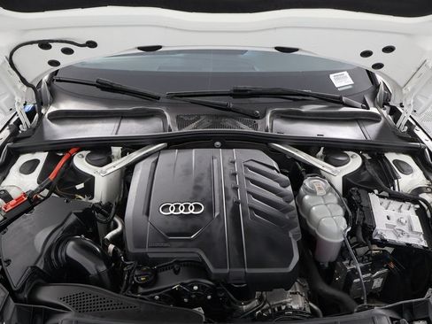 Used 2024 Audi A5 2.0T Premium Plus AWD/4WD image 15