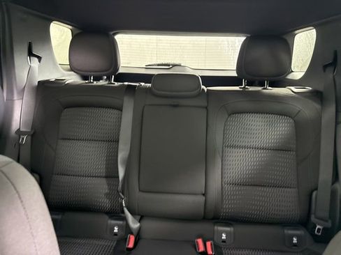 New 2026 Chevrolet Equinox LT w/ Midnight Edition FWD image 40