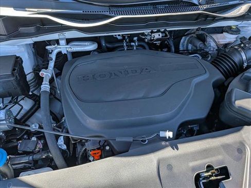 New 2026 Honda Odyssey EX-L image 16