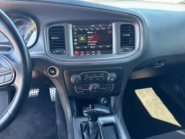 Used 2023 Dodge Charger GT w/ Blacktop Package RWD image 18